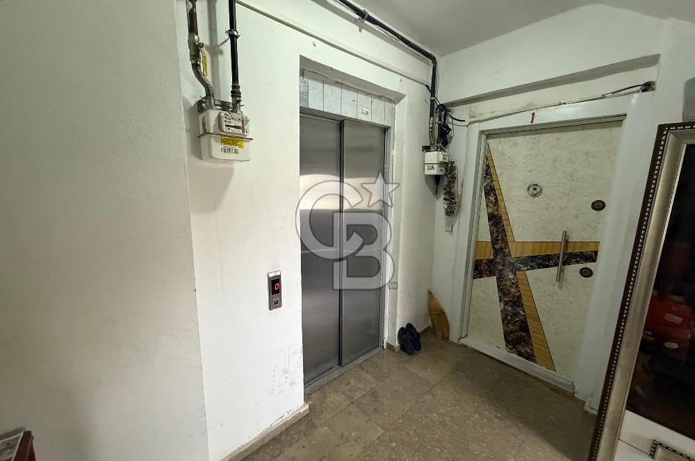 ARNAVUTKÖY MERKEZE YAKIN 2+1 BAHÇE KATI 