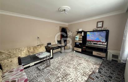 ARNAVUTKÖY MERKEZE YAKIN 2+1 BAHÇE KATI 