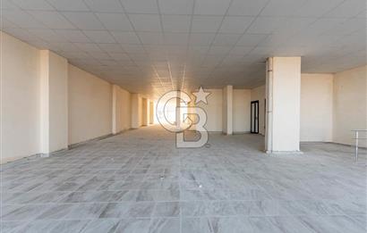 ALİAĞA YENİŞAKRAN ANA CADDE ÜZERİ KİRALIK DÜKKAN