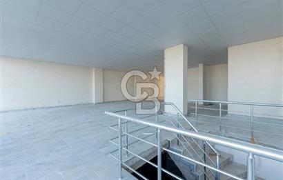 ALİAĞA YENİŞAKRAN ANA CADDE ÜZERİ KİRALIK DÜKKAN