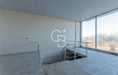 ALİAĞA YENİŞAKRAN ANA CADDE ÜZERİ KİRALIK DÜKKAN