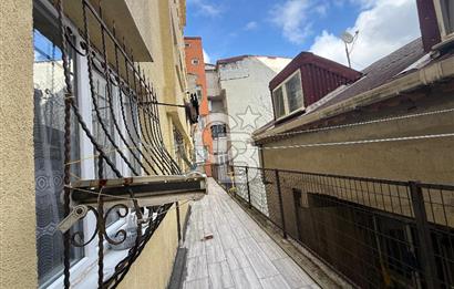 ARNAVUTKÖY MERKEZE YAKIN 2+1 BAHÇE KATI 