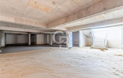 ALİAĞA YENİŞAKRAN ANA CADDE ÜZERİ KİRALIK DÜKKAN