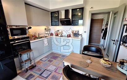 Çiğli Green Park Sitesi'nde 3+1 Kiralık Daire