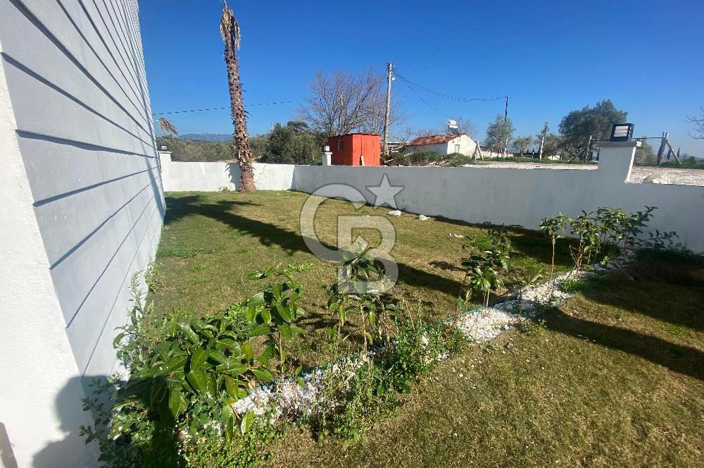 İzmir Torbalı Ayrancılar Site İçerisinde Kiralık 3+1 Villa 