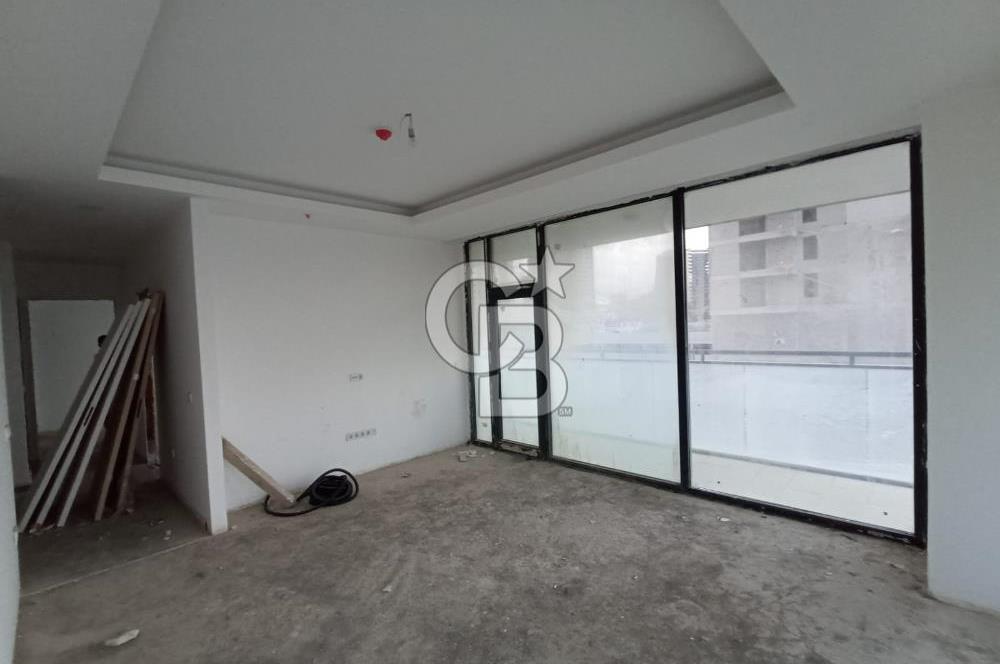İNCEK MONZA REZİDANS'TA NATAMAN SATILIK 2+1 DAİRE