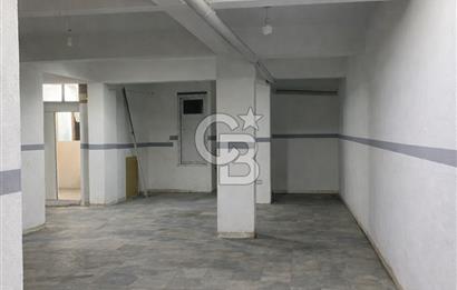 ARNAVUTKÖY ÇARDAKTEPEDE CADDEYE CEPHE 170M KİRALIK DEPO/ATÖLYE/İŞ YERİ