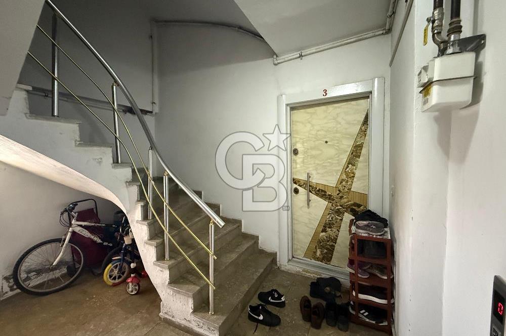 ARNAVUTKÖY MERKEZE YAKIN 2+1 BAHÇE KATI 