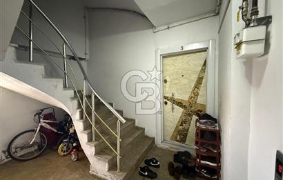 ARNAVUTKÖY MERKEZE YAKIN 2+1 BAHÇE KATI 