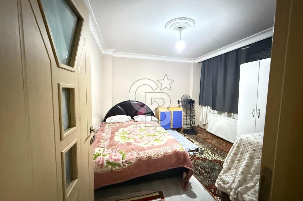 ARNAVUTKÖY MERKEZE YAKIN 2+1 BAHÇE KATI 