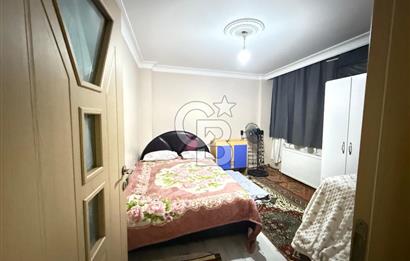 ARNAVUTKÖY MERKEZE YAKIN 2+1 BAHÇE KATI 