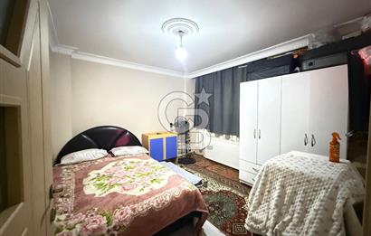 ARNAVUTKÖY MERKEZE YAKIN 2+1 BAHÇE KATI 