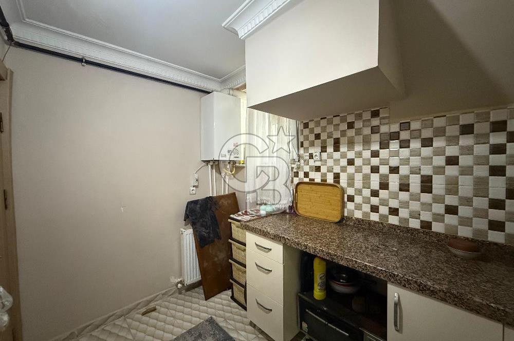 ARNAVUTKÖY MERKEZE YAKIN 2+1 BAHÇE KATI 