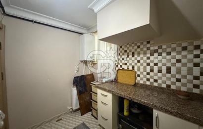 ARNAVUTKÖY MERKEZE YAKIN 2+1 BAHÇE KATI 