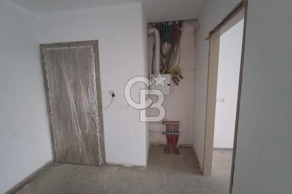 İNCEK MONZA REZİDANS'TA NATAMAN SATILIK 2+1 DAİRE