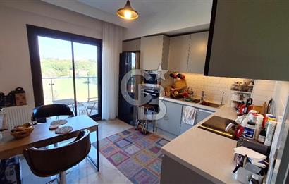 Çiğli Green Park Sitesi'nde 3+1 Kiralık Daire