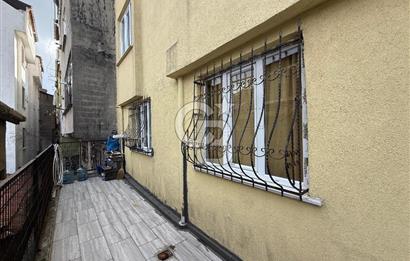 ARNAVUTKÖY MERKEZE YAKIN 2+1 BAHÇE KATI 