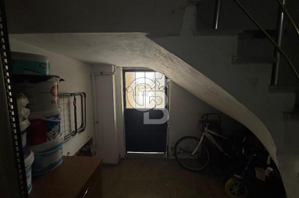 ARNAVUTKÖY MERKEZE YAKIN 2+1 BAHÇE KATI 