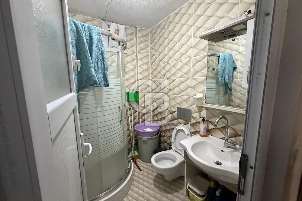 ARNAVUTKÖY MERKEZE YAKIN 2+1 BAHÇE KATI 