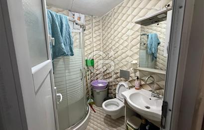 ARNAVUTKÖY MERKEZE YAKIN 2+1 BAHÇE KATI 