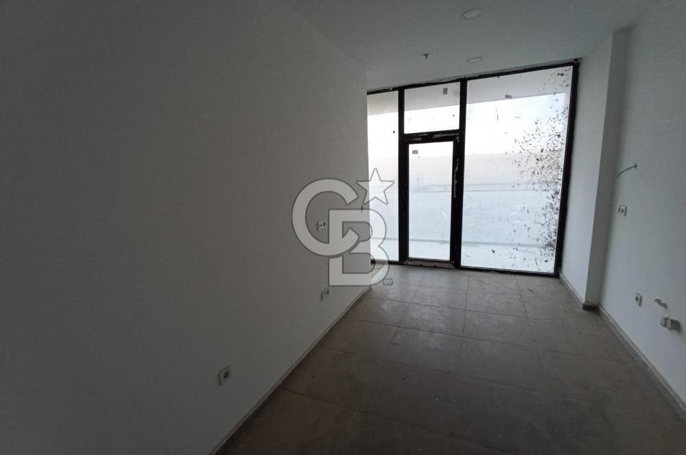 İNCEK MONZA REZİDANS'TA NATAMAN SATILIK 2+1 DAİRE