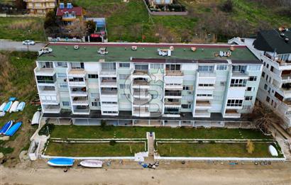 SİLİVRİ CUMHURİYET MH.DE YAZLIK DENİZ'E SIFIR 95M2  2+1 DAİRE