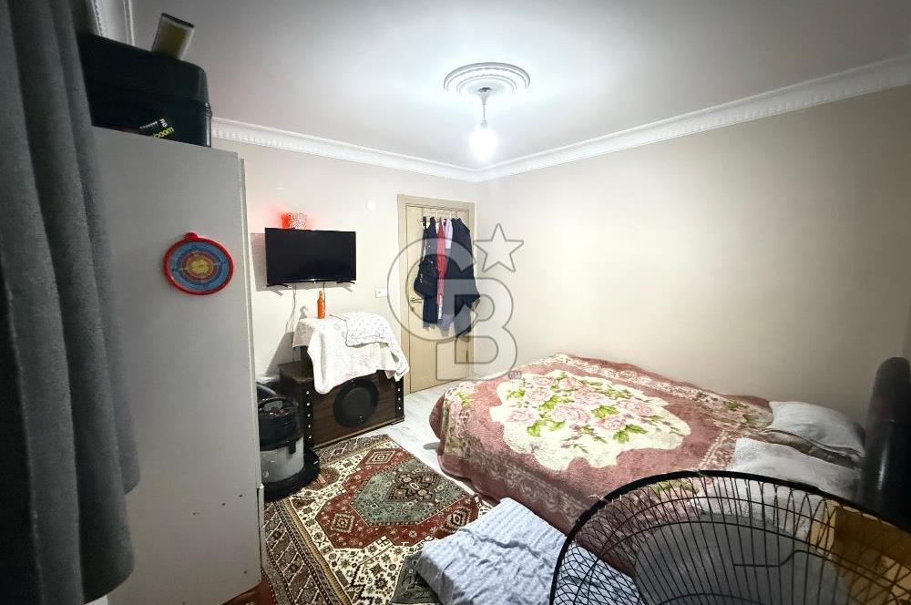 ARNAVUTKÖY MERKEZE YAKIN 2+1 BAHÇE KATI 