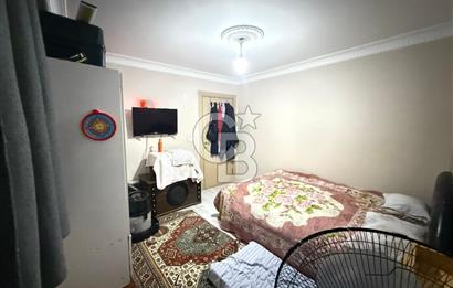 ARNAVUTKÖY MERKEZE YAKIN 2+1 BAHÇE KATI 