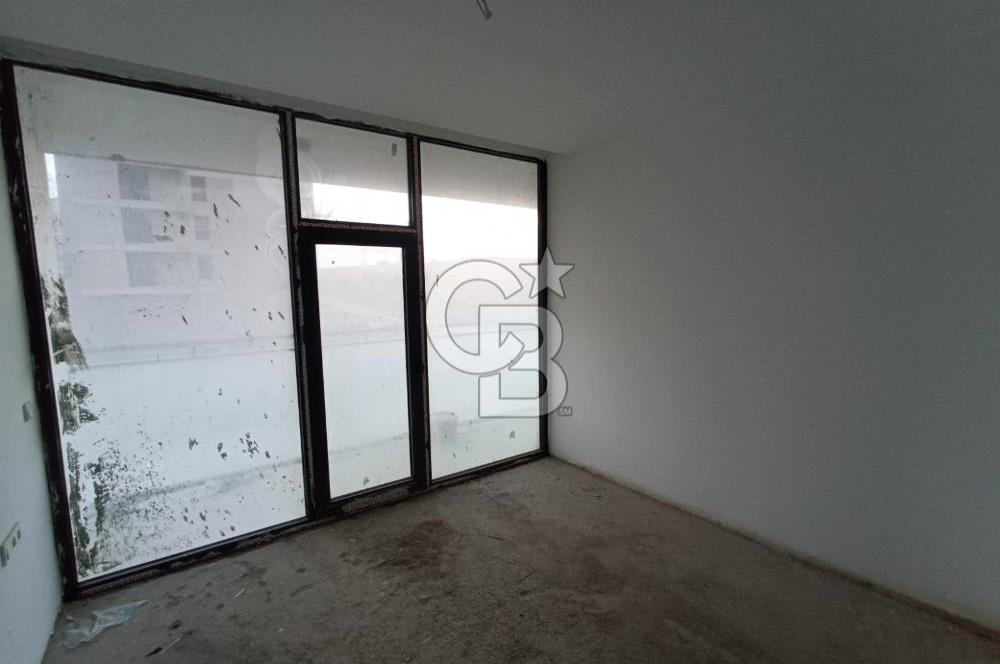 İNCEK MONZA REZİDANS'TA NATAMAN SATILIK 2+1 DAİRE