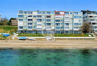 SİLİVRİ CUMHURİYET MAHALLESİNDE DENİZ'E SIFIR 85M2  2+1 DAİRE - 3 - 336818