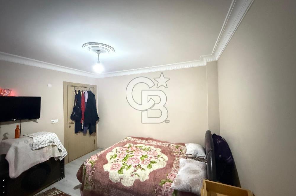 ARNAVUTKÖY MERKEZE YAKIN 2+1 BAHÇE KATI 