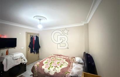 ARNAVUTKÖY MERKEZE YAKIN 2+1 BAHÇE KATI 