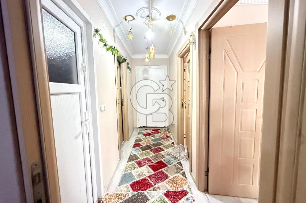 ARNAVUTKÖY MERKEZE YAKIN 2+1 BAHÇE KATI 