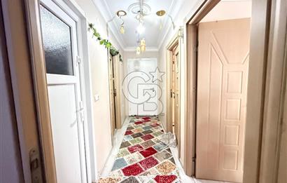 ARNAVUTKÖY MERKEZE YAKIN 2+1 BAHÇE KATI 