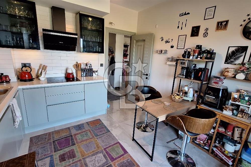 Çiğli Green Park Sitesi'nde 3+1 Kiralık Daire