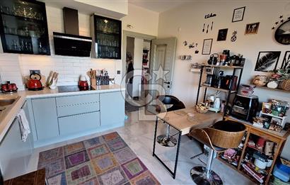 Çiğli Green Park Sitesi'nde 3+1 Kiralık Daire