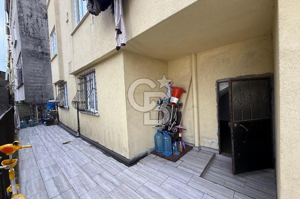 ARNAVUTKÖY MERKEZE YAKIN 2+1 BAHÇE KATI 