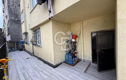 ARNAVUTKÖY MERKEZE YAKIN 2+1 BAHÇE KATI 