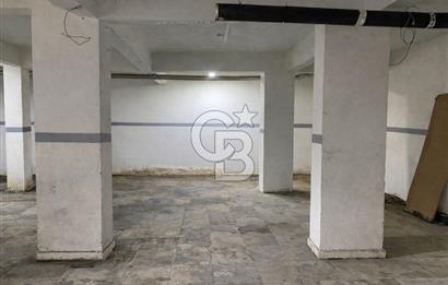 ARNAVUTKÖY ÇARDAKTEPEDE CADDEYE CEPHE 170M KİRALIK DEPO/ATÖLYE/İŞ YERİ