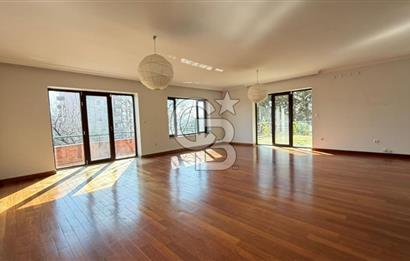 ÇAYYOLU ERGÖNÜL VİLLARINDA EN ŞEREFİYELİ 5+2 SATILIK KÖŞE VİLLA