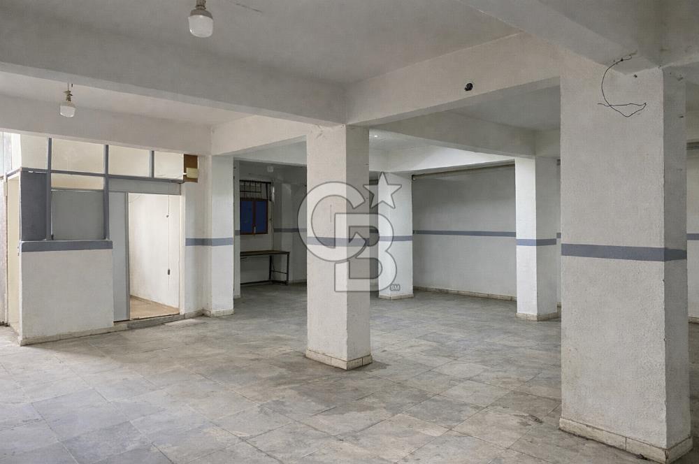 ARNAVUTKÖY ÇARDAKTEPEDE CADDEYE CEPHE 170M KİRALIK DEPO/ATÖLYE/İŞ YERİ