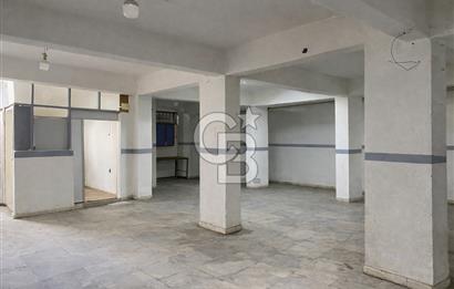 ARNAVUTKÖY ÇARDAKTEPEDE CADDEYE CEPHE 170M KİRALIK DEPO/ATÖLYE/İŞ YERİ