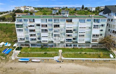 SİLİVRİ CUMHURİYET MH.DE YAZLIK DENİZ'E SIFIR 95M2  2+1 DAİRE