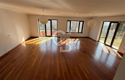 ÇAYYOLU ERGÖNÜL VİLLARINDA EN ŞEREFİYELİ 5+2 SATILIK KÖŞE VİLLA