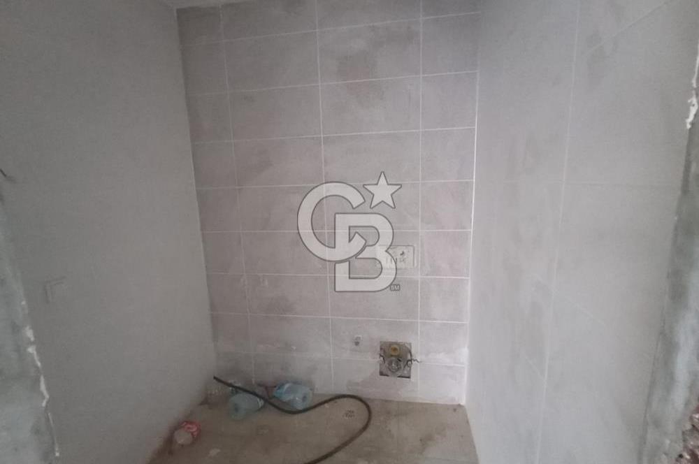 İNCEK MONZA REZİDANS'TA NATAMAN SATILIK 2+1 DAİRE