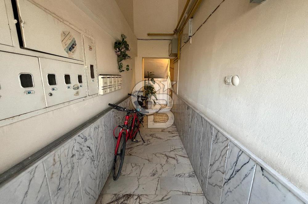 KARŞIYAKA AKSOY'DA DUBLEKS 3+1 KİRALIK DAİRE