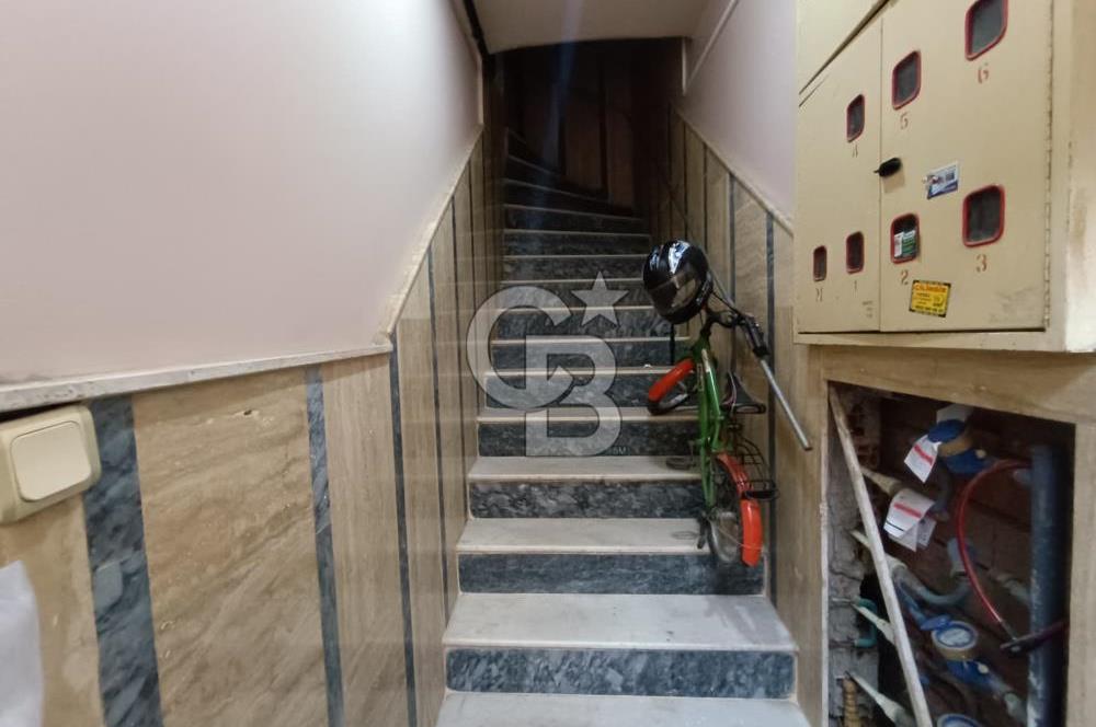 MUSELAND-MENEMEN MERMERLİ MAHALLESİN DE KİRALIK 2+1 DAİRE 