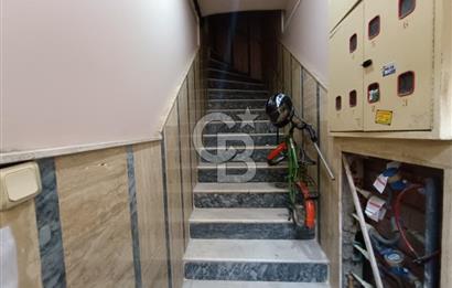 MUSELAND-MENEMEN MERMERLİ MAHALLESİN DE KİRALIK 2+1 DAİRE 