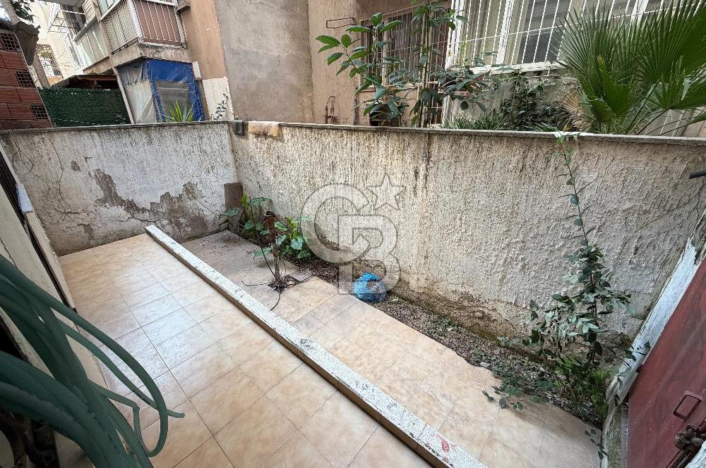 KARŞIYAKA AKSOY'DA DUBLEKS 3+1 KİRALIK DAİRE