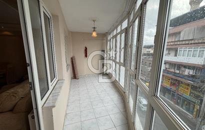 BUCA KOZAĞAÇ MERKEZDE SATILIK 3+1 DAİRE